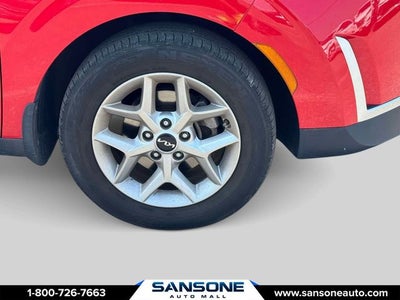 2023 Kia Soul S
