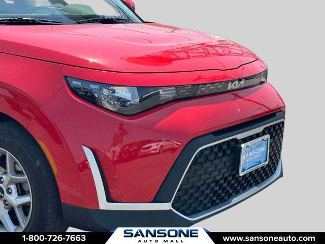 2023 Kia Soul S
