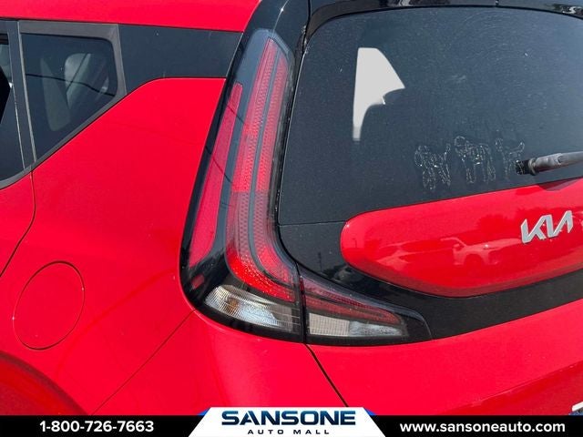 2023 Kia Soul S