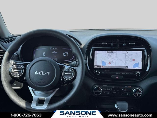 2023 Kia Soul S