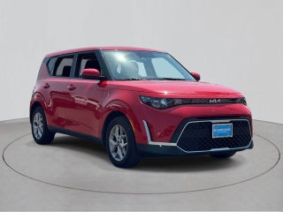 2023 Kia Soul S