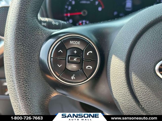2020 Kia Soul S