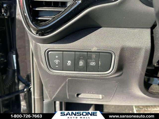 2024 Kia Soul GT-Line