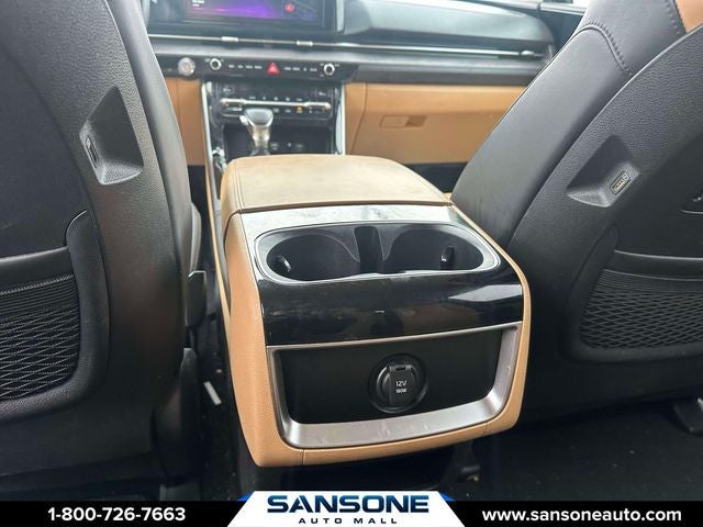 2023 Kia Carnival EX