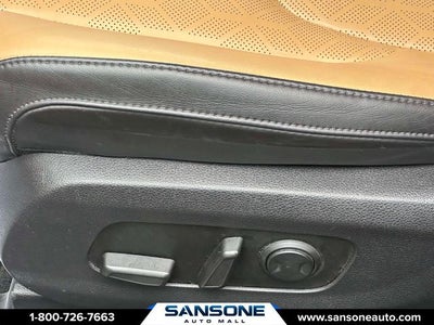 2023 Kia Carnival EX