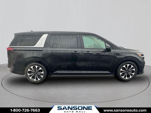 2023 Kia Carnival EX