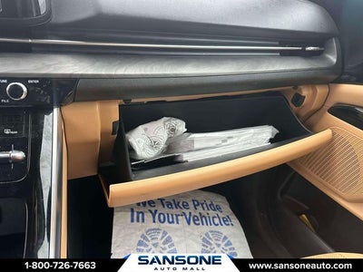 2023 Kia Carnival EX