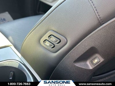 2022 Kia Carnival SX Prestige