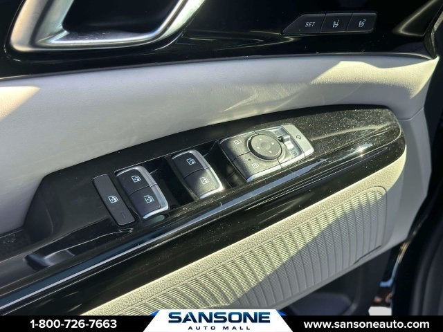 2022 Kia Carnival SX Prestige