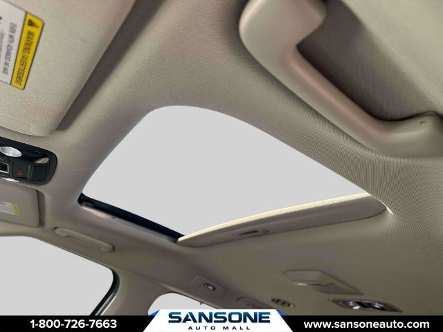 2022 Kia Carnival SX Prestige
