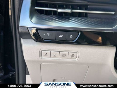 2022 Kia Carnival SX Prestige