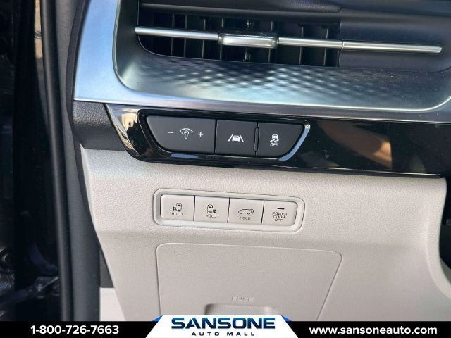 2022 Kia Carnival SX Prestige