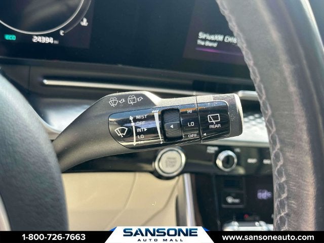 2022 Kia Carnival SX Prestige