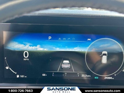 2022 Kia Carnival SX Prestige