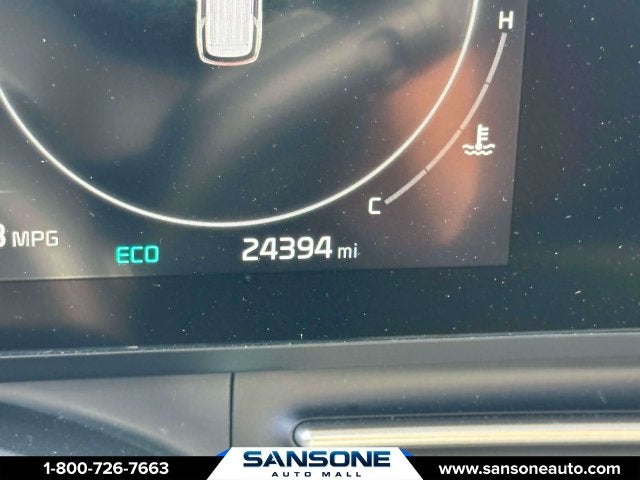 2022 Kia Carnival SX Prestige