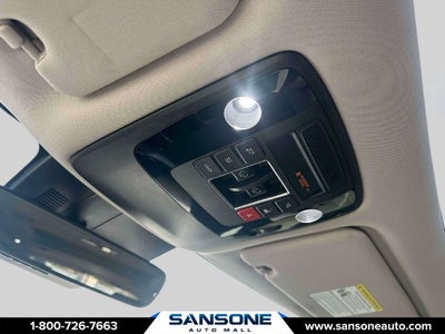 2022 Kia Carnival SX Prestige