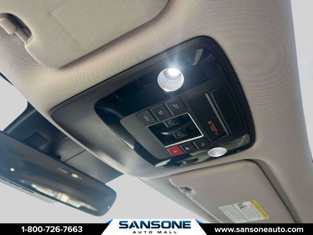 2022 Kia Carnival SX Prestige