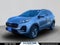 2022 Kia Sportage Nightfall
