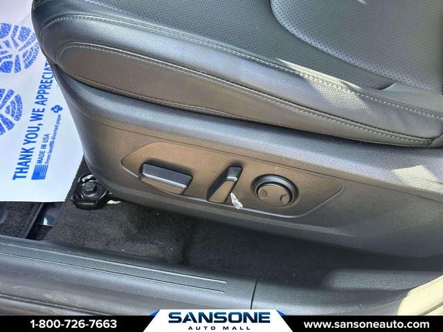 2025 Kia Sportage Hybrid EX