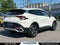 2025 Kia Sportage Hybrid EX