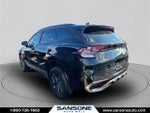 2023 Kia Sportage Hybrid SX-Prestige