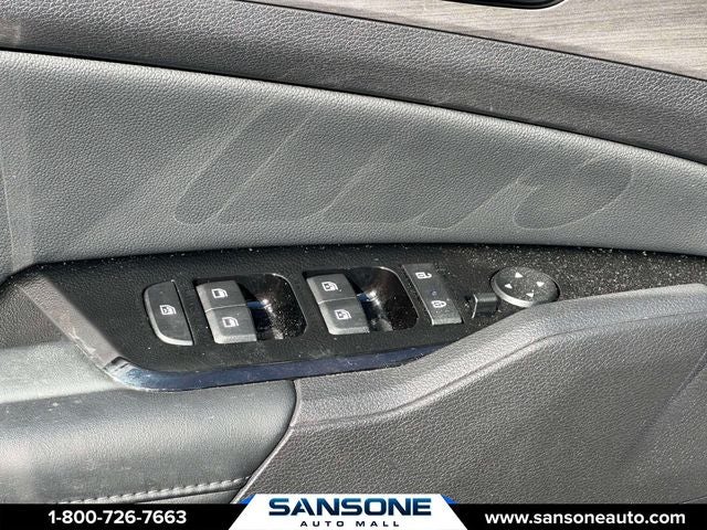 2023 Kia Sportage Plug-In Hybrid X-Line