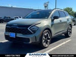 2023 Kia Sportage Plug-In Hybrid X-Line