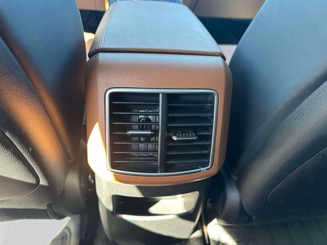 2026 Kia Sportage Plug-In Hybrid X-Line