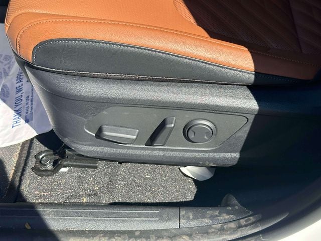 2026 Kia Sportage Plug-In Hybrid X-Line