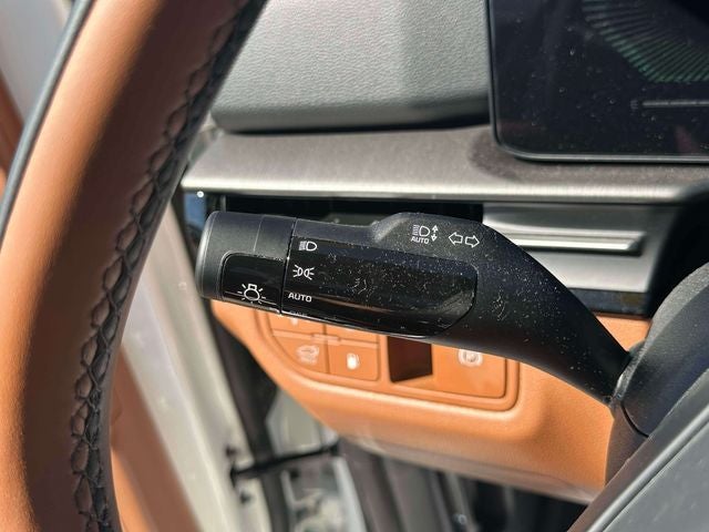 2026 Kia Sportage Plug-In Hybrid X-Line