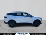 2026 Kia Sportage Plug-In Hybrid X-Line