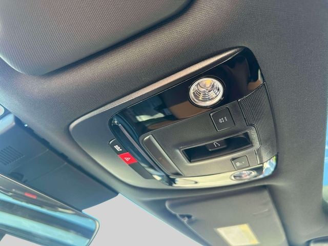 2026 Kia Sportage Plug-In Hybrid X-Line