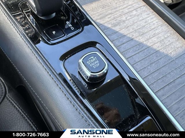 2023 Volvo S90 B6 Plus