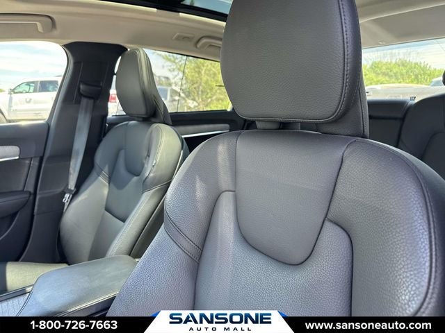 2023 Volvo S90 B6 Plus