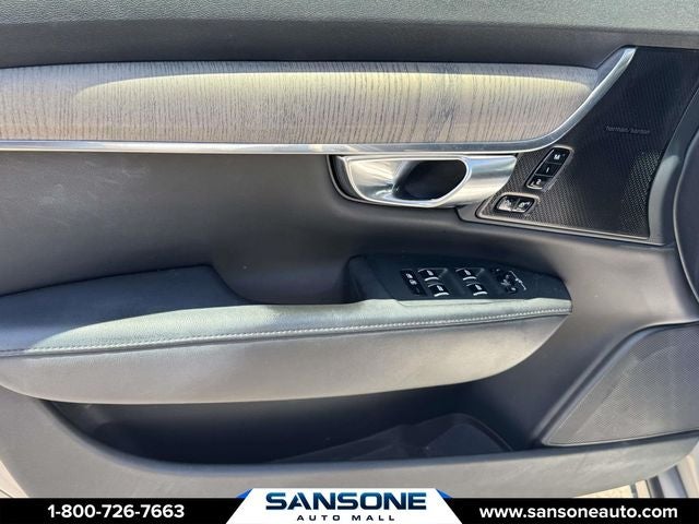 2023 Volvo S90 B6 Plus
