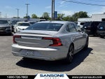 2023 Volvo S90 B6 Plus