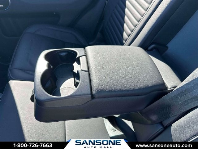 2024 Land Rover Discovery Sport SE