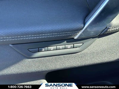 2024 Land Rover Discovery Sport SE