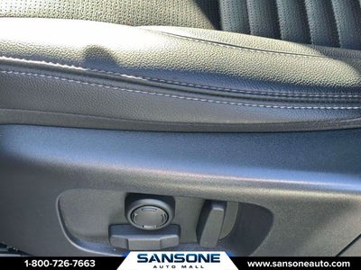 2024 Land Rover Discovery Sport SE