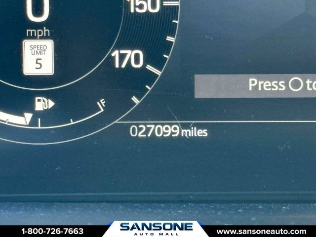 2024 Land Rover Discovery Sport SE