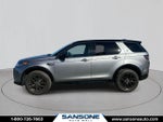2024 Land Rover Discovery Sport SE