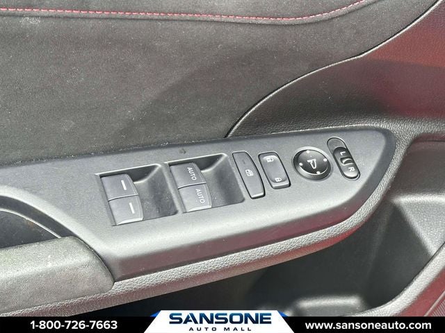 2021 Honda Civic Type R Touring