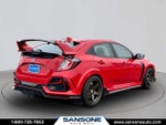 2021 Honda Civic Type R Touring