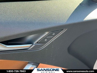 2017 Audi TT 2.0T quattro