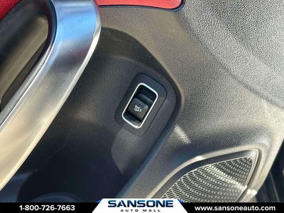 2020 Mercedes-Benz AMG® A 35 Base 4MATIC®