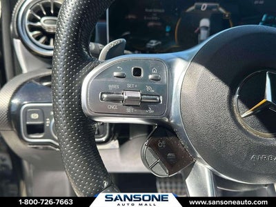 2020 Mercedes-Benz AMG® A 35 Base 4MATIC®