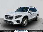 2020 Mercedes-Benz GLB GLB 250 4MATIC®