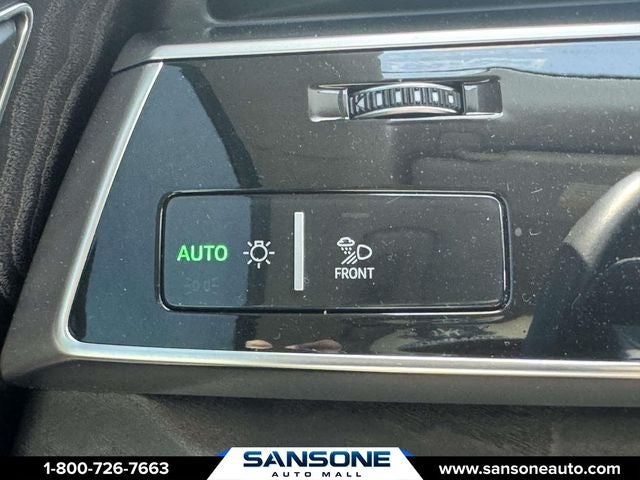 2022 Audi Q8 55 Prestige quattro