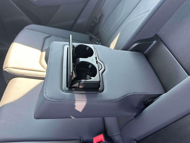2021 Audi Q3 Premium S Line quattro