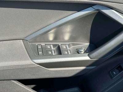 2021 Audi Q3 Premium S Line quattro